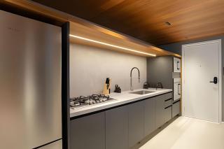 Flat 3 Quartos Alto Luxo - Boa viagem - Recife - 6