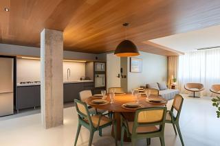 Flat 3 Quartos Alto Luxo - Boa viagem - Recife - 7