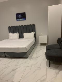 skoon rest hotel - 8