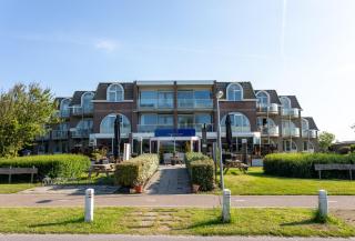 Gezellig 2 kamerappartement in Burgerbrug Dicht bij strand en natuur! - Burgerbrug - 4