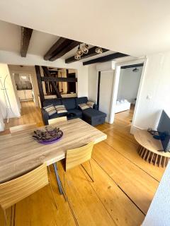 Duplex Le Léonor - Strasburgo - 8