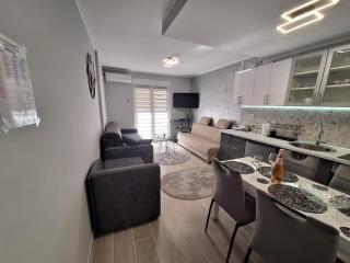 Apartman MILOVANOVIĆ - Vrnjačka Banja - 6
