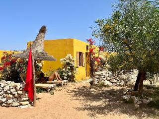 Eco-Ranch Salomé - 2