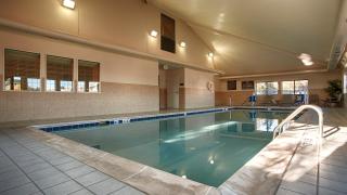 Best Western Plus Castle Rock - 8