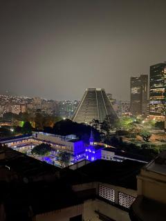 H0ME IN RI0 - Cinelândia IV (Rio’s Roots) - Rio de Janeiro - 9