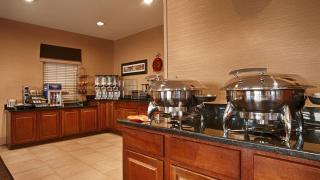 Best Western Plus Castle Rock - 6