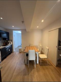 Harrow Bed&breakfast - 3
