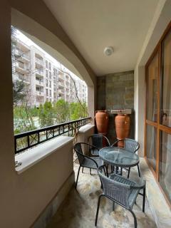Cascadas Family Resort - Sunny Beach - 2