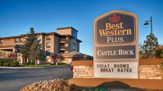 Best Western Plus Castle Rock - 2
