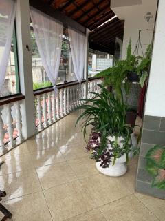 Pousada e restaurante Renascer - 1