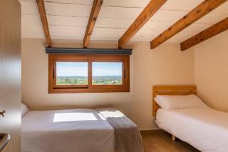 Finca Agroturismo Es Pujol - Santanyi - 3