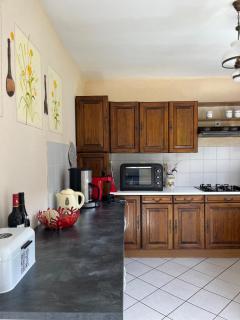 Chalet L Etend d Art, Explore Oisans - Allemont - 7