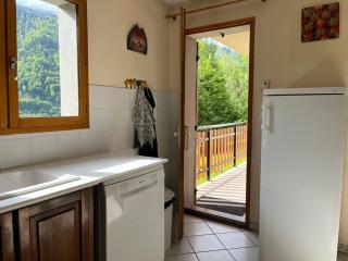 Chalet L Etend d Art, Explore Oisans - Allemont - 2