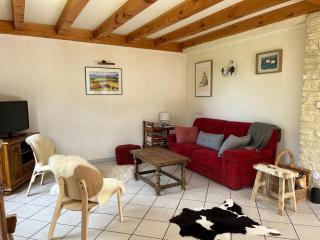 Chalet L Etend d Art, Explore Oisans - Allemont - 8