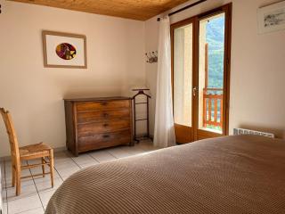 Chalet L Etend d Art, Explore Oisans - Allemont - 4