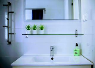 Charming beach apartment - relax & work - Málaga - 5