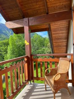 Chalet L Etend d Art, Explore Oisans - Allemont - 5