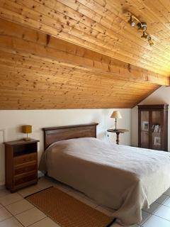 Chalet L Etend d Art, Explore Oisans - Allemont - 6