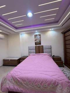 Golden Suite Mohandeseen - Il Cairo - 7