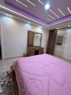 Golden Suite Mohandeseen - Kairo - 4