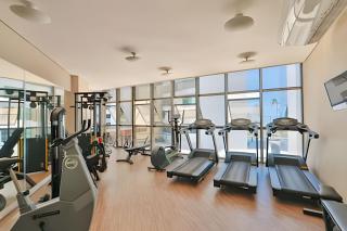 Urban Home Stay - Beira Mar Internacional - 9