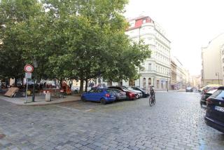 City centre apartment - Prag - 4