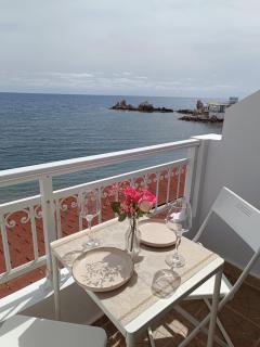 Serene Ocean Haraki - 5