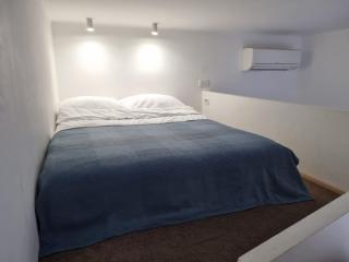Apartment IV - Courtyard - Zagabria - 4