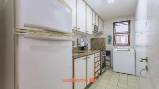 Apartamento na Barra da Tijuca a 5 min da praia - 8