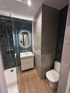 Joli appartement au bord de mer - Niza - 9