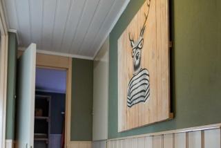 Chalet Hoenderloo Beuk - Hoenderloo - 3