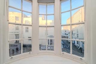 Seafront 3 Bedroom Flat Sleep 10 Guests - Brighton & Hove - 3