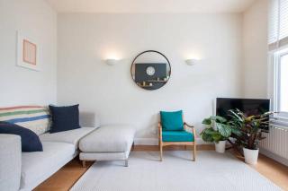 Cosy 1 bed apartment, De Beauvoir, N1 - Londra - 0
