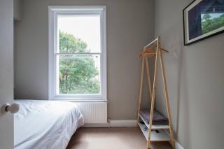 Cosy 1 bed apartment, De Beauvoir, N1 - Londra - 2