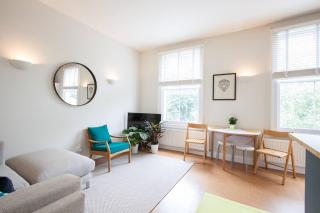 Cosy 1 bed apartment, De Beauvoir, N1 - Londra - 9