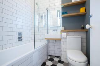 Cosy 1 bed apartment, De Beauvoir, N1 - Londra - 4