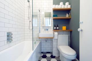 Cosy 1 bed apartment, De Beauvoir, N1 - Londra - 5
