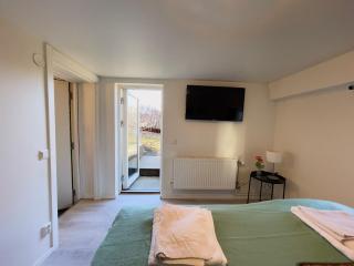 Märsta Apartment Hotel - Märsta - 9