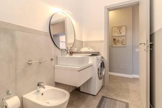 Blue Como Luxury APT #1 - 3