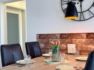 Ferienwohnung de Roggenbloom - Dorum-Neufeld - 7