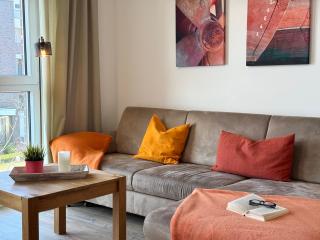 Ferienwohnung de Roggenbloom - Dorum-Neufeld - 5