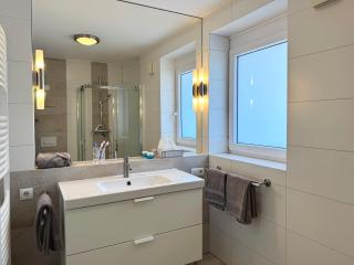 Ferienwohnung de Roggenbloom - Dorum-Neufeld - 3