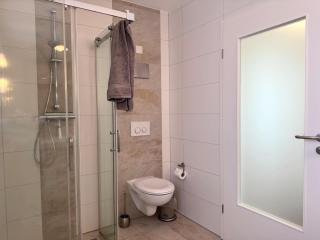 Ferienwohnung de Roggenbloom - 1