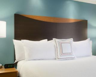 Fairfield Inn & Suites Omaha East/Council Bluffs, IA - Council Bluffs - 9