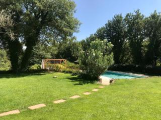 Havre de paix et de charme avec piscine - Saint-Maximin-la-Sainte-Baume - 4