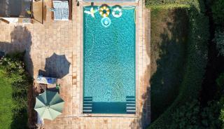 Havre de paix et de charme avec piscine - Saint-Maximin-la-Sainte-Baume - 8