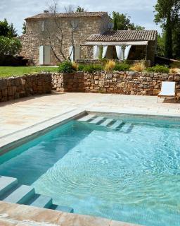 Havre de paix et de charme avec piscine - Saint-Maximin-la-Sainte-Baume - 7