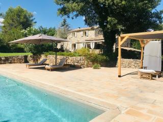Havre de paix et de charme avec piscine - Saint-Maximin-la-Sainte-Baume - 5