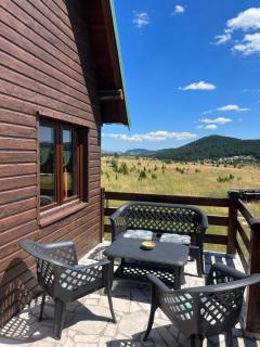 Zabljak Holiday - Žabljak - 9