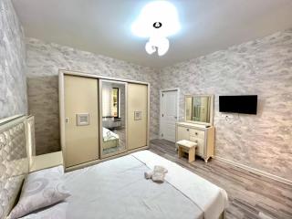 BUTAWAY Homes - Gabala - 5
